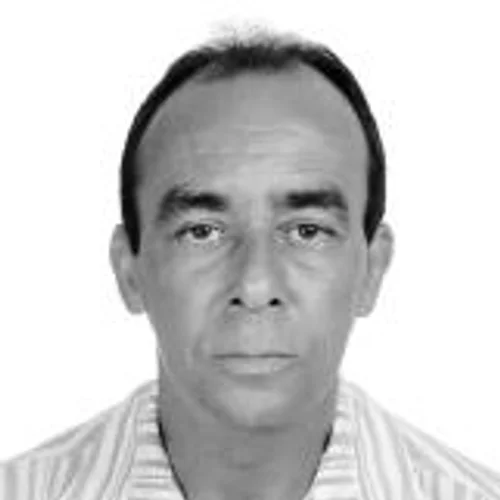 Geraldo da Graminha