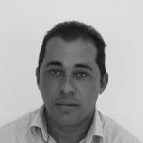 GILMÁRIO LUSTOSA
