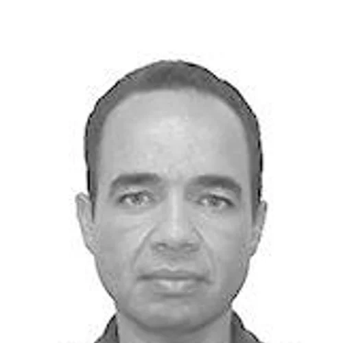 EVANDRO DA AMBULANCIA