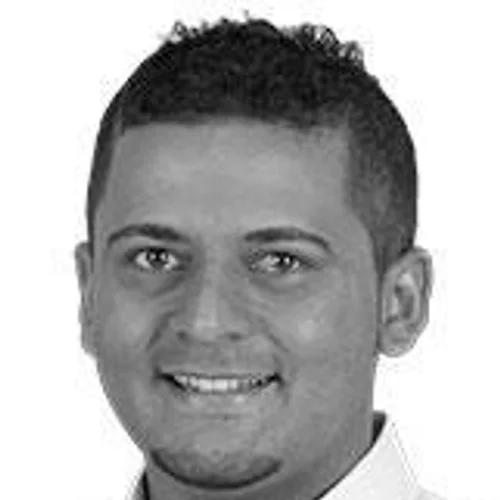 GENILSON CABEÇA