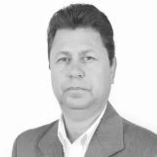 Valmir da Saúde