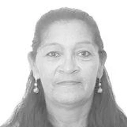 FRANCISCA ROSA