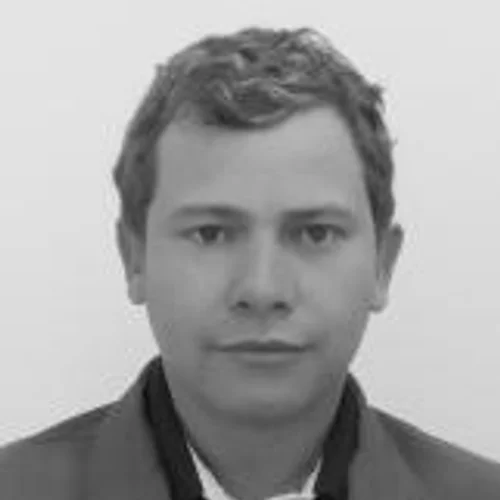 Joel Carrilho
