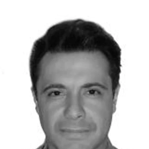 Pastor Marcelo Aguiar
