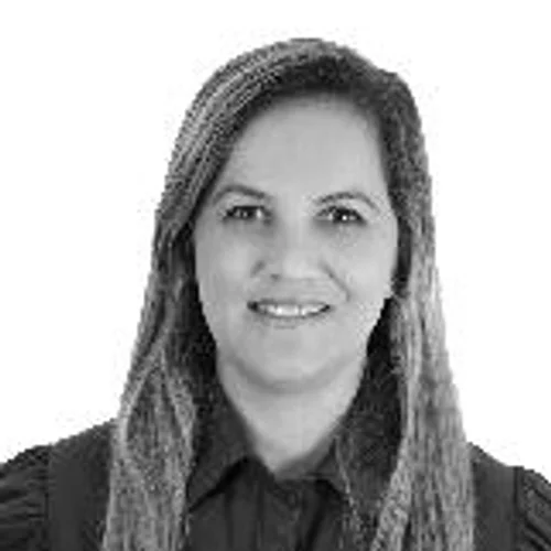 Genicelma de Zefa de Batuta