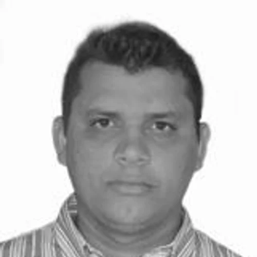 Vander do Jardim Recanto