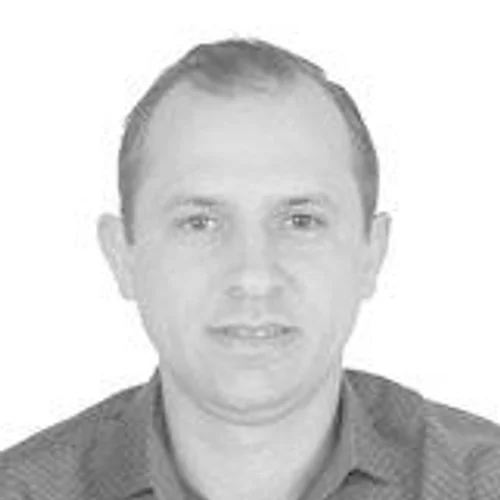 MÁRCIO DA COSTA