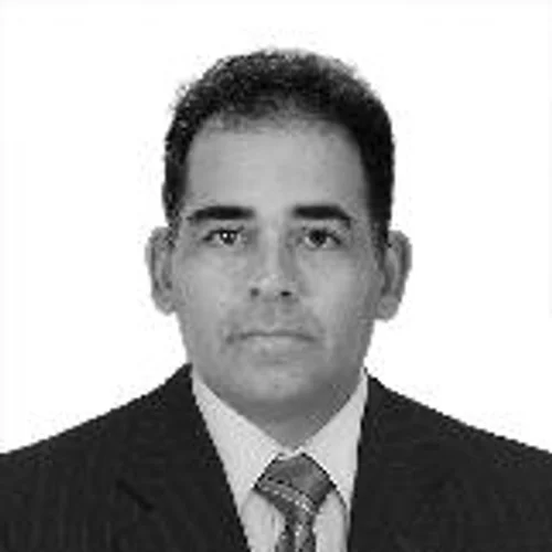 FRANCISCO ROCHA
