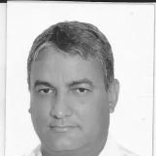 MILTON AMORIM