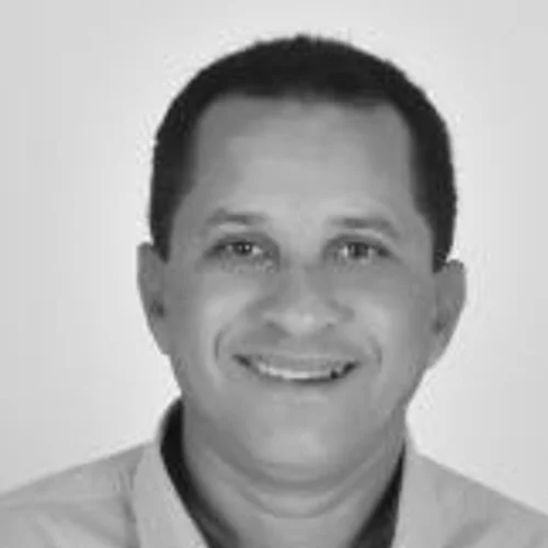 EDSON CRUZ