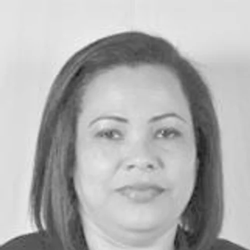 Edinalva Garcia
