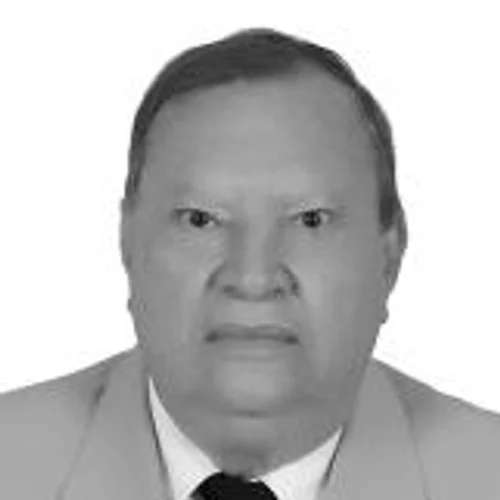 DR. VIANA