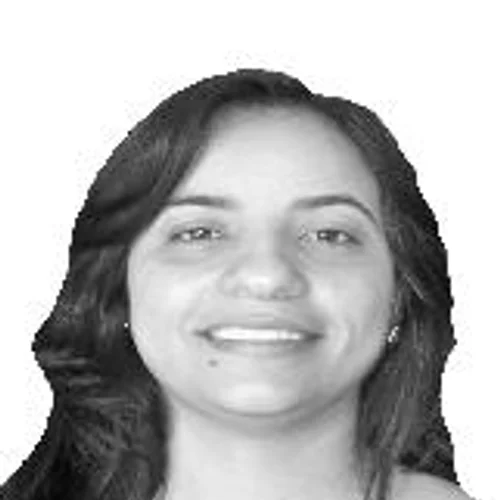SHEYLA DO SINDICATO