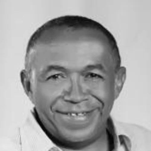 Presbitero Sebastiao