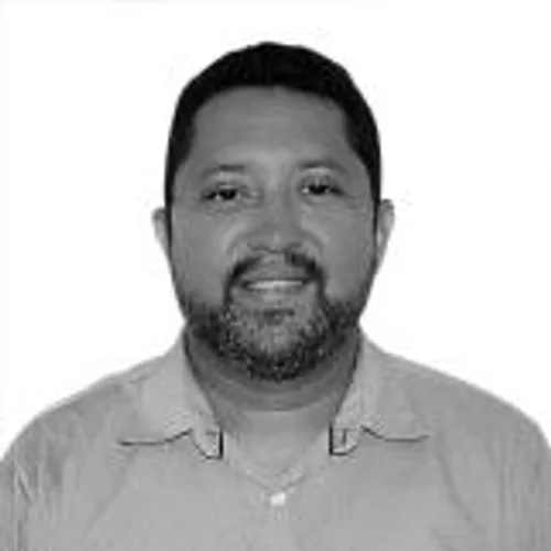 Pastor Elieber