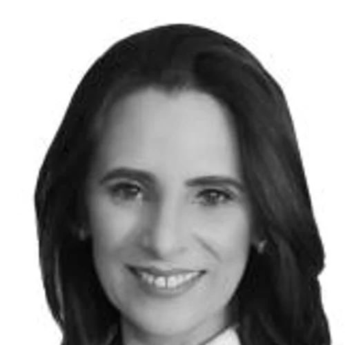 Gilvana Souza