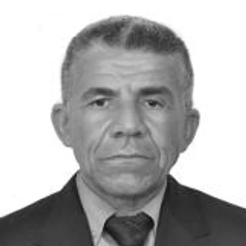 ZÉ CARLOS CARRERO