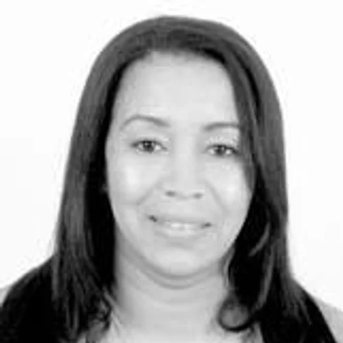Prof. Rosinha Machado