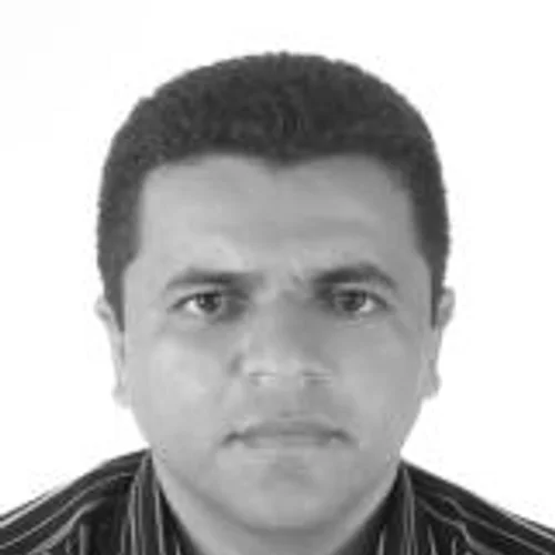 Marcio de Zé Crente