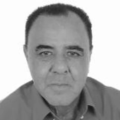 Geraldo Guará