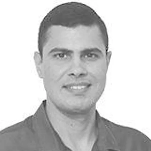 Julio Carneiro