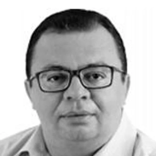 Daniel Borges