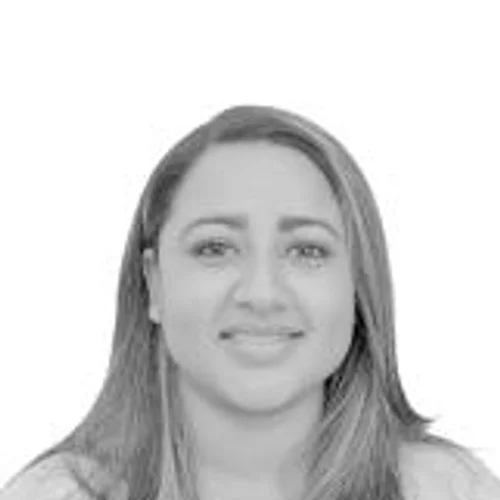 Patricia Borges