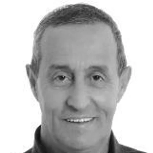 Manoel das Telhas