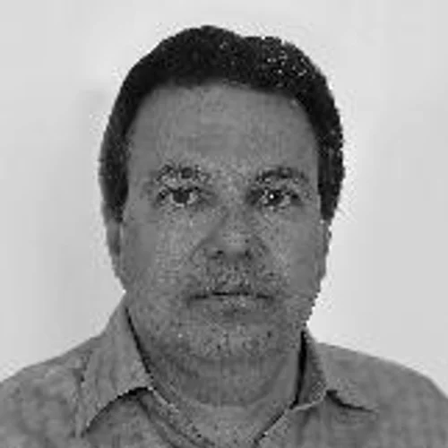 Paulo Baqueiro