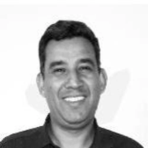 Sergio Messias