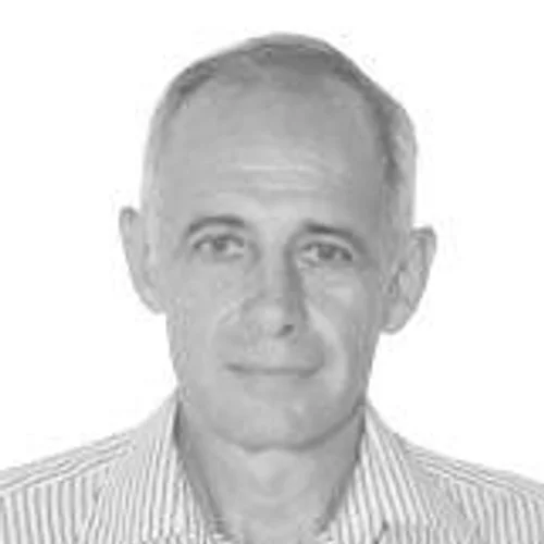 GILMAR RINALDI
