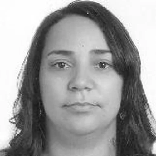 PROFESSORA ANDREIA