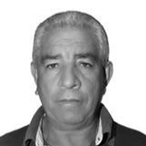 JACINTO TAXISTA