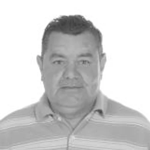 MAURO CEM MÃO