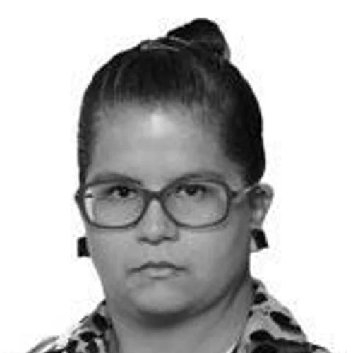 THAIS REGINA
