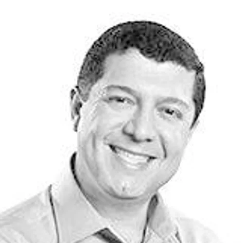 JOEL RANGEL