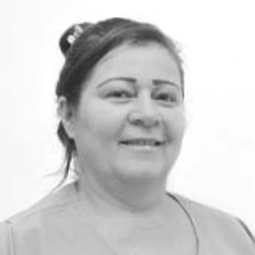 Jucélia Pinto Rebouças