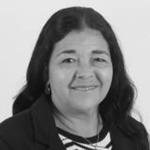 Margarida Professora