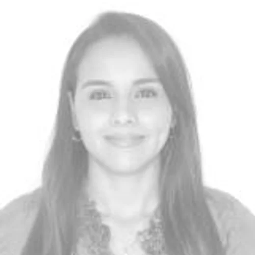 Darmila Araújo