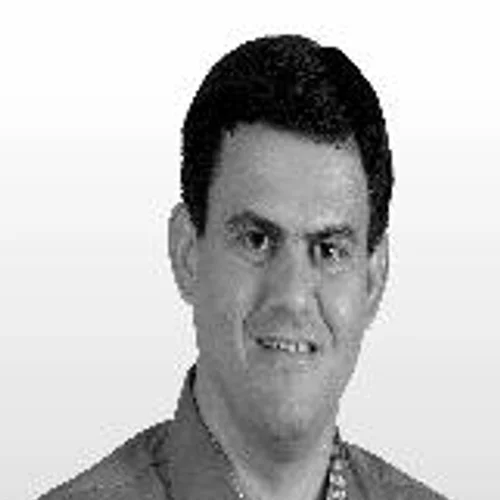 DR. BARRETO