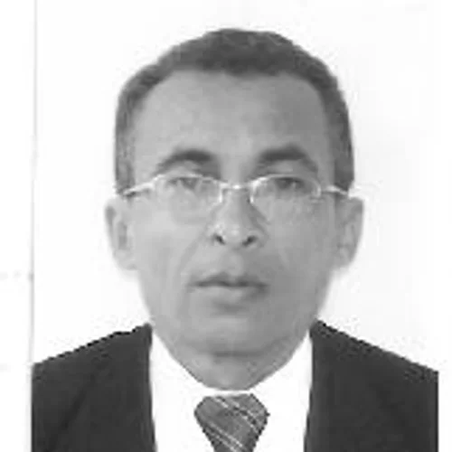 Pastor Raimundo