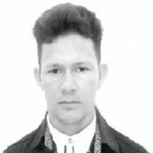 AMIRALDO GOMES