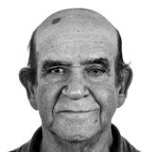 Carlos Fabro