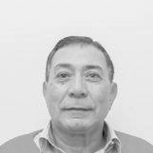 DR. JORGE RABELO