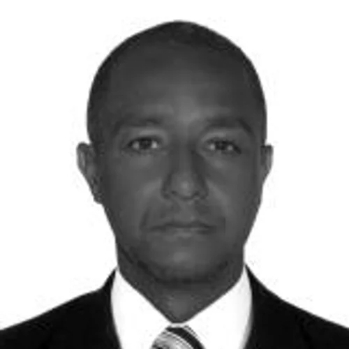 Edvaldo Barreto