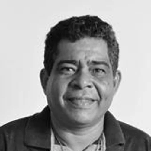 Gebson Estevão