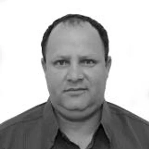 MARCIO BANANINHA