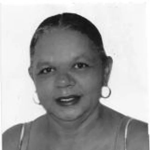 NILDA DE TAMBAY