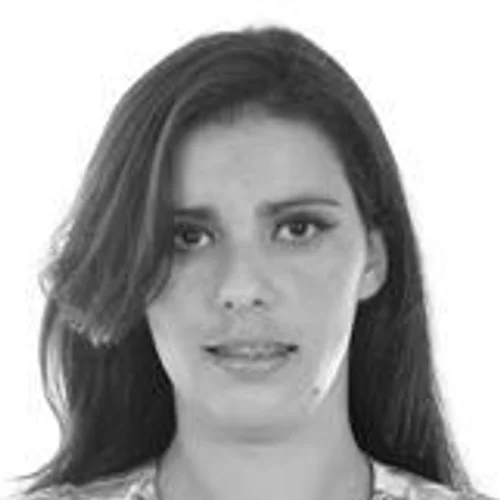 DÉBORA TIZON