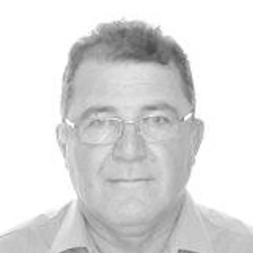 Antonio Mansilas